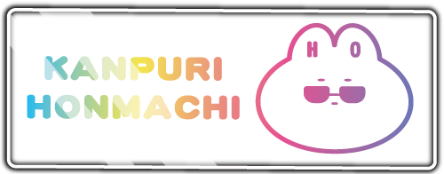 うさやんステッカー